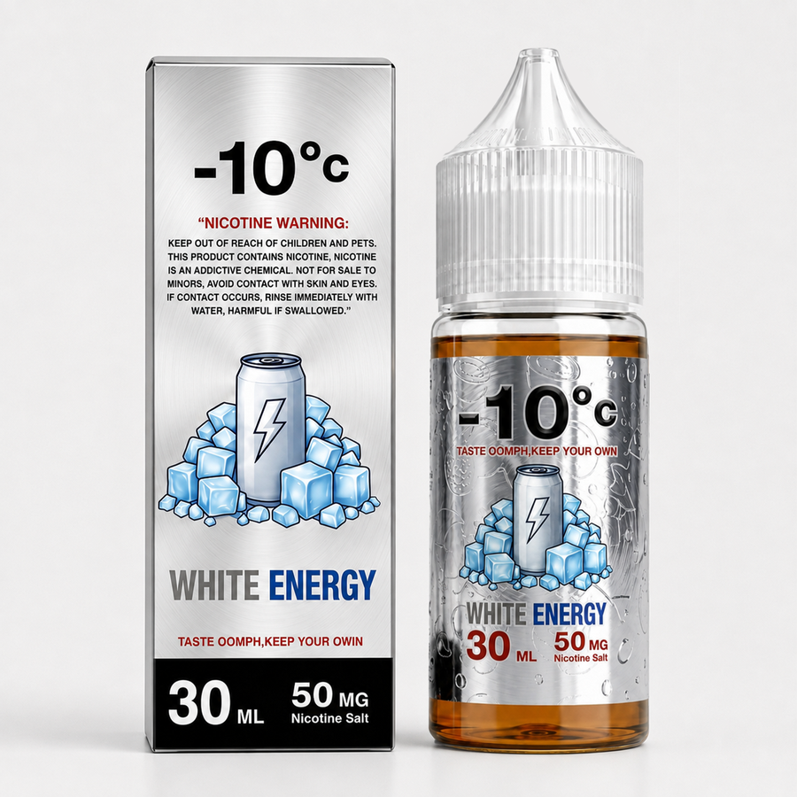 White Energy